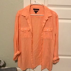 Marc Anthony Button up